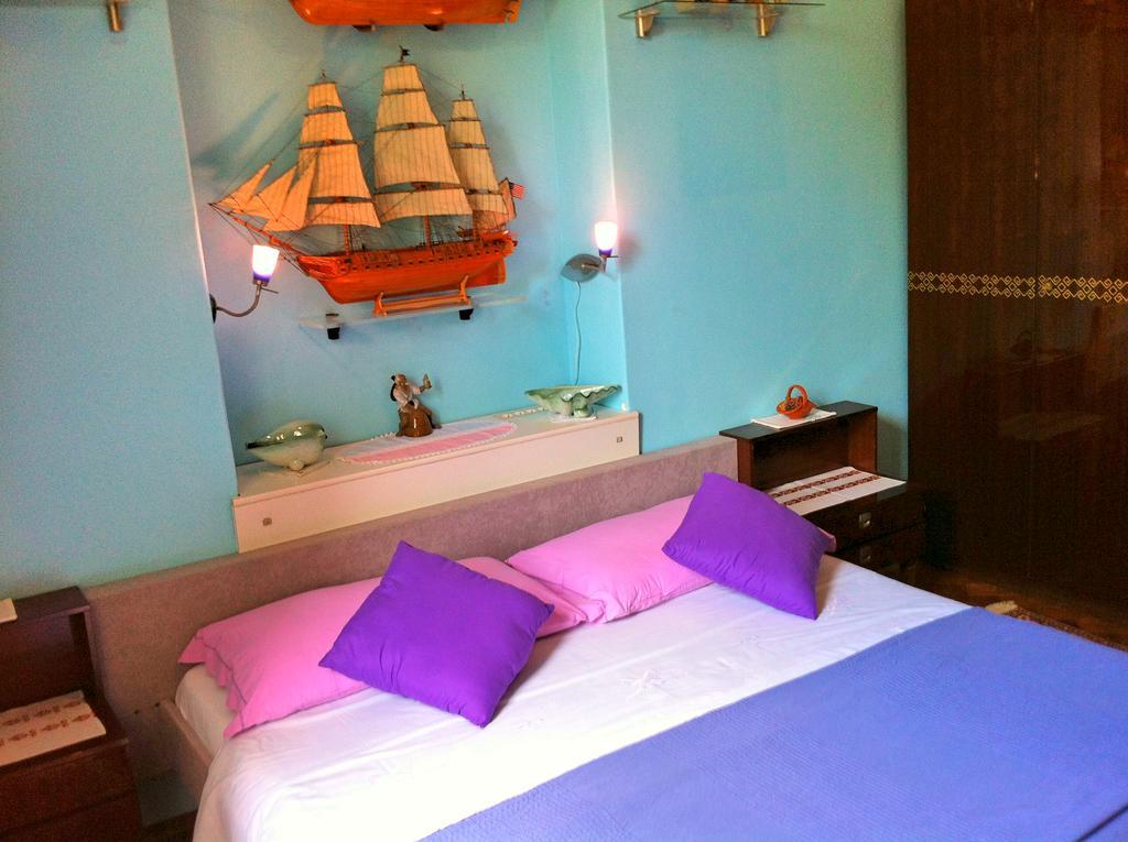 Villa Rose Apartment Lovran Room photo